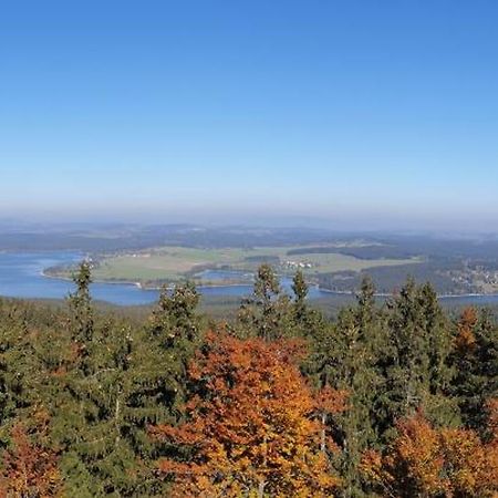 Lipno Nad Vltavou - Apartman 23 - Wifi, Parking, Netflix Exterior photo