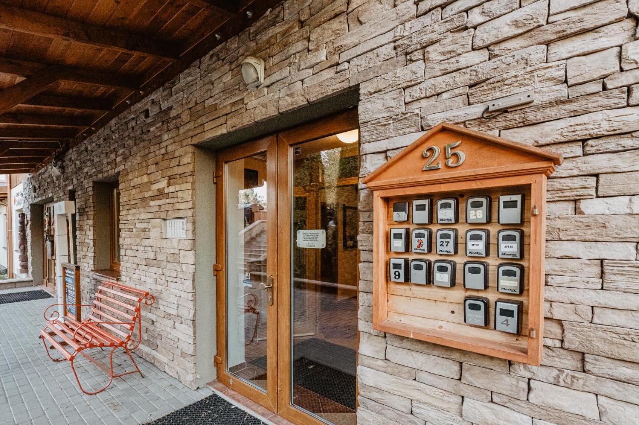 Lipno Nad Vltavou - Apartman 23 - Wifi, Parking, Netflix Exterior photo