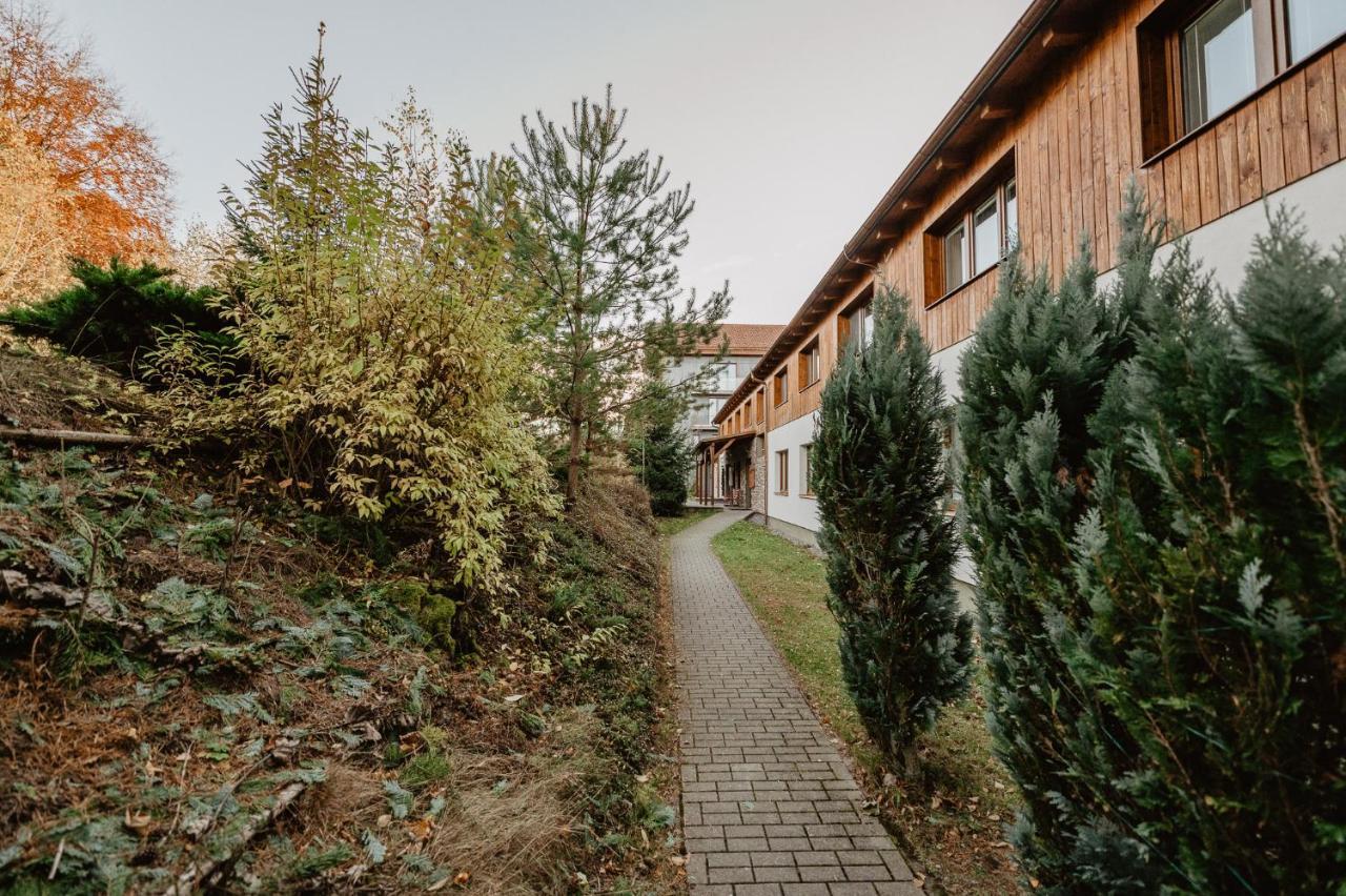 Lipno Nad Vltavou - Apartman 23 - Wifi, Parking, Netflix Exterior photo