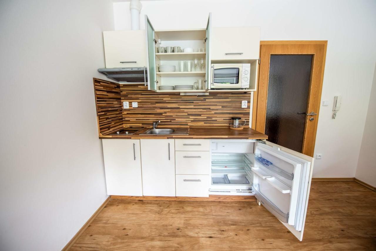 Lipno Nad Vltavou - Apartman 23 - Wifi, Parking, Netflix Exterior photo