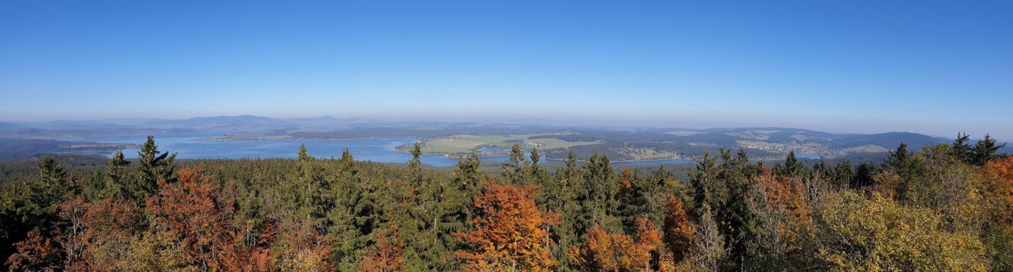 Lipno Nad Vltavou - Apartman 23 - Wifi, Parking, Netflix Exterior photo